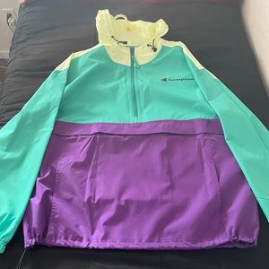 Champion Men Wind Breaker